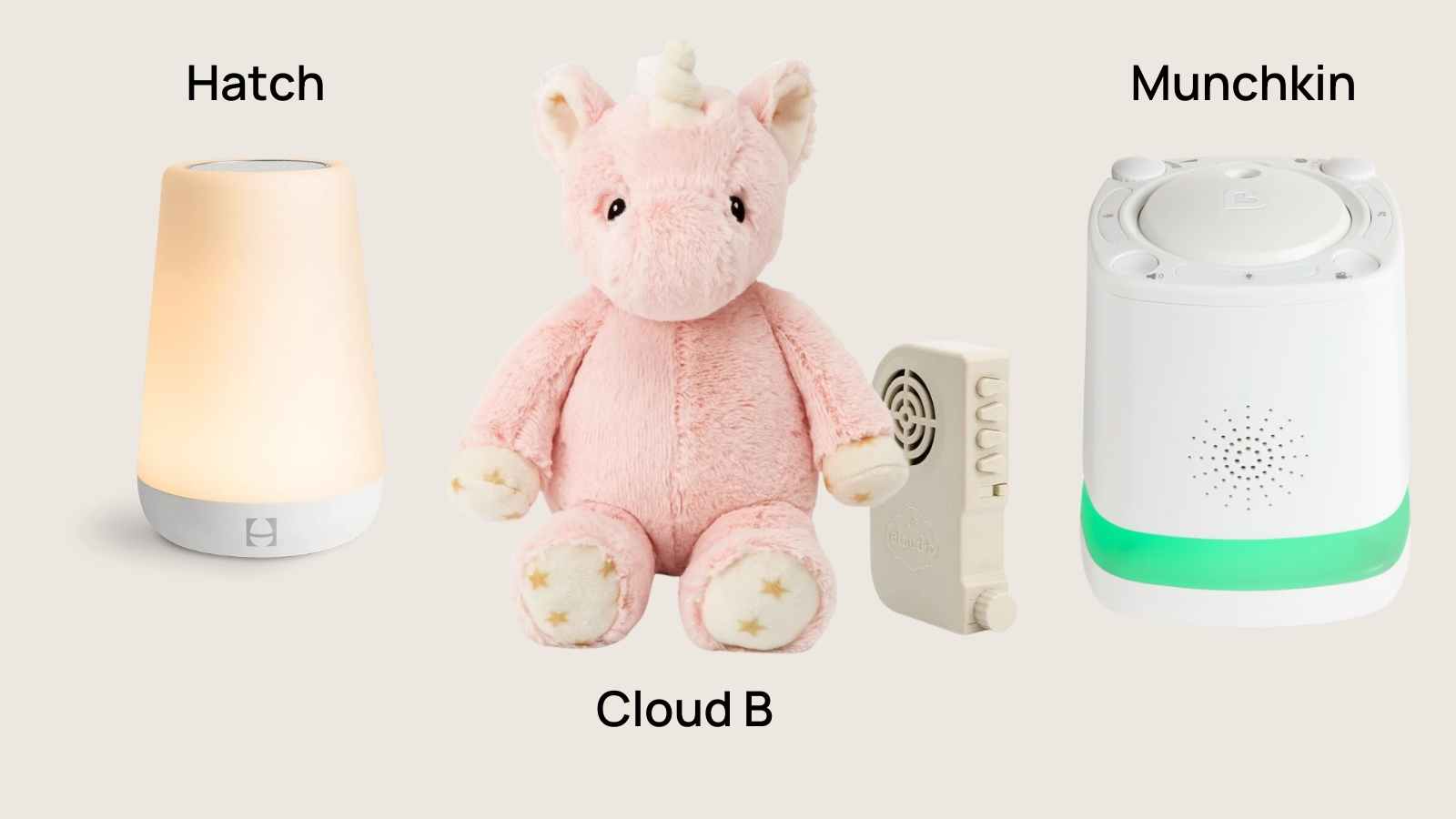 Can White Noise Damage a Baby's Hearing?